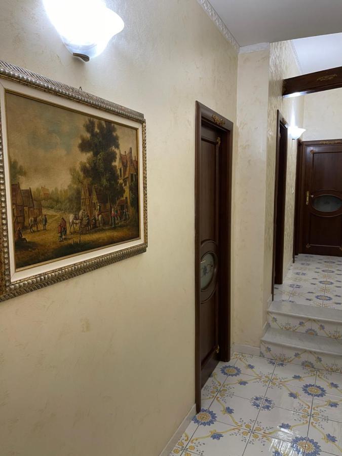 Al Centro Storico Home Neapel Exterior foto